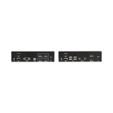 Black Box KVX Series 4K KVM Extender Kit over Fiber — Being Shipped