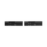 Black Box KVX Series 4K KVM Extender Kit over Fiber — Being Shipped