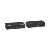 Black Box KVX Series 4K KVM Extender Kit over Fiber — Being Shipped