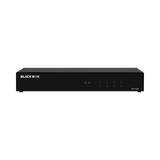 Black Box 4-Port Secure KVM Switch NIAP 4.0 Certified — Being Shipped