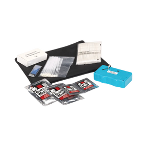 Black Box Fiber Optic Starter Cleaning Kit — Being Shipped