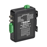 Black Box Industrial RS232/422/485 Fiber Extender — Being Shipped