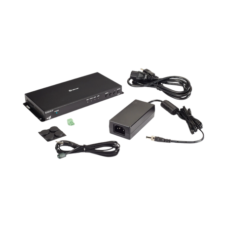 Black Box 4K60 Copper HDMI Encoder — Being Shipped
