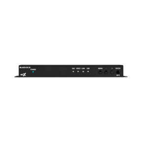 Black Box 4K60 Copper HDMI Encoder — Being Shipped