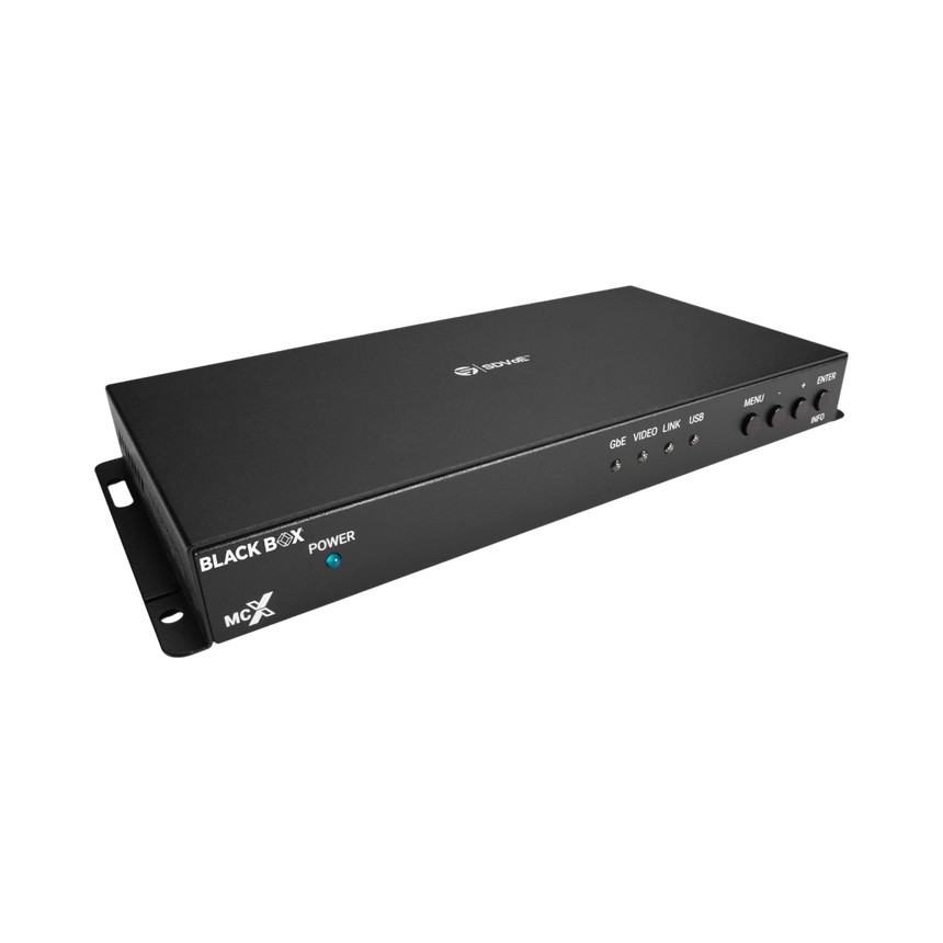 Black Box 4K60 Copper HDMI Encoder — Being Shipped