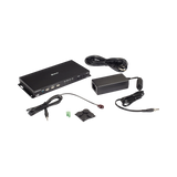 Black Box MCX Gen2 4K 60Hz Copper/Fiber HDMI Decoder — Being Shipped