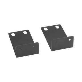 Black Box 4-Port Secure KVM Switch Rackmount Kit — Being Shipped