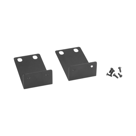 Black Box 4-Port Secure KVM Switch Rackmount Kit — Being Shipped