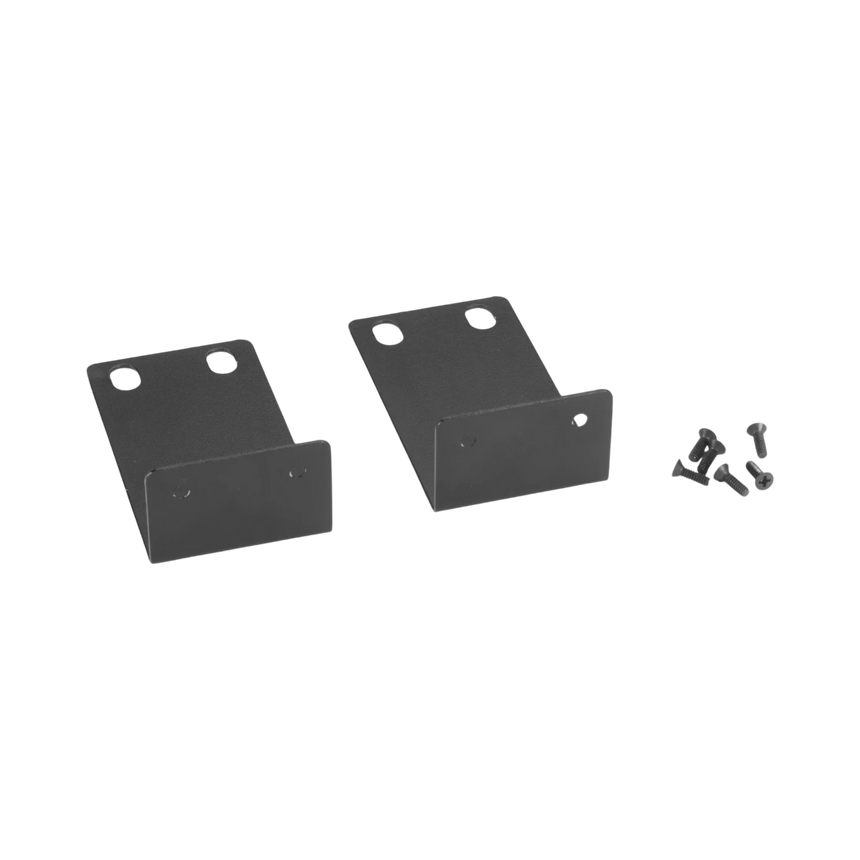 Black Box 4-Port Secure KVM Switch Rackmount Kit — Being Shipped