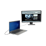 Black Box 10ft 1080p @ 60Hz USB-C to DVI Adapter Cable — Being Shipped
