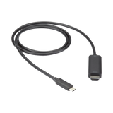 Black Box 3ft USB-C to HDMI 4K60 Adapter Cable — Being Shipped