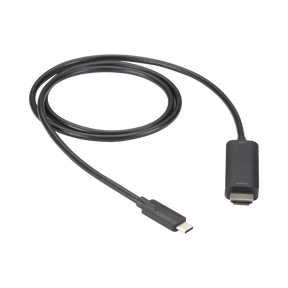 Black Box 3ft USB-C to HDMI 4K60 Adapter Cable — Being Shipped