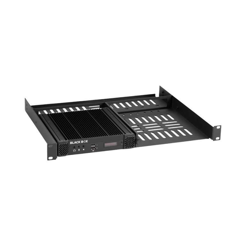 Black Box Rackmount Kit for iPATH R2 Controller Units — Being Shipped