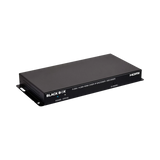 Black Box HDMI-over-IP H.264/H.265 Encoder/Decoder — Being Shipped