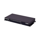 Black Box HDMI-over-IP H.264/H.265 Encoder/Decoder — Being Shipped