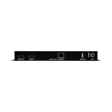 Black Box HDMI-over-IP H.264/H.265 Encoder/Decoder — Being Shipped