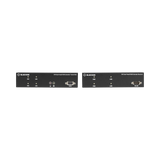 Black Box KVX Series 100m DVI-D USB 2.0 KVM Extender Kit — Being Shipped
