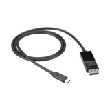 Black Box 3ft USB-C to DisplayPort 4K60 Adapter Cable — Being Shipped