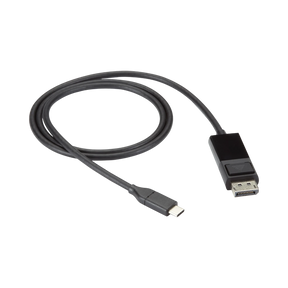 Black Box 3ft USB-C to DisplayPort 4K60 Adapter Cable — Being Shipped