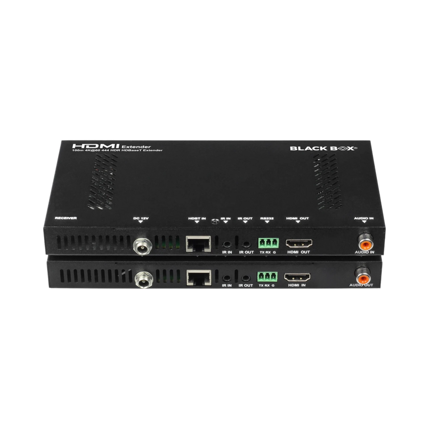 Black Box 328ft HDMI 2.0 Extender over CATx — Being Shipped