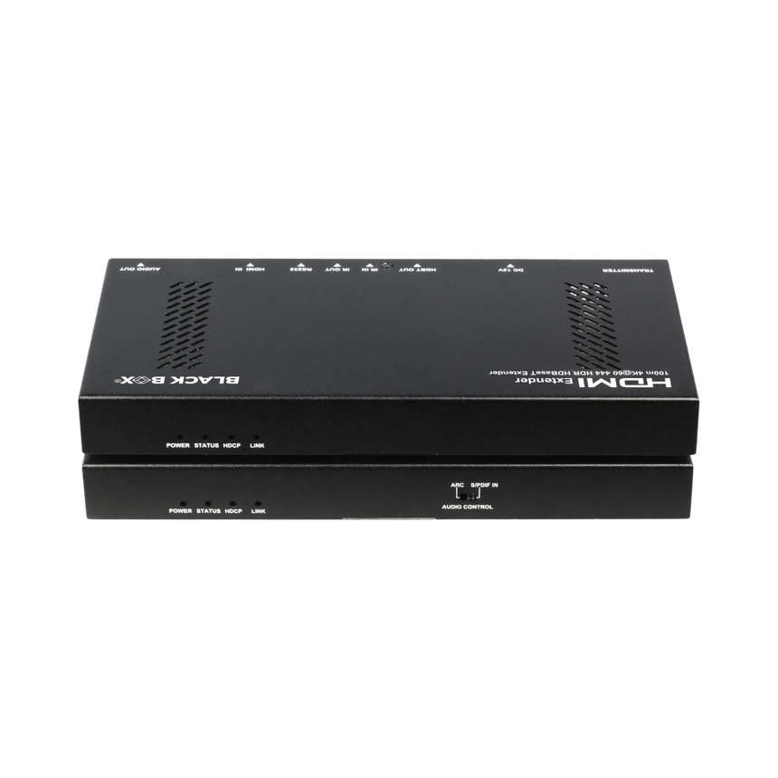 Black Box 328ft HDMI 2.0 Extender over CATx — Being Shipped
