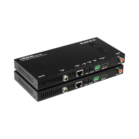Black Box 328ft HDMI 2.0 Extender over CATx — Being Shipped
