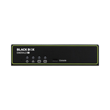 Black Box Emerald PE Dual-Monitor KVM-over-IP Transmitter — Being Shipped
