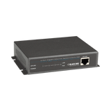 Black Box LPB1200 Series Gigabit Ethernet PoE+ Switch — Being Shipped