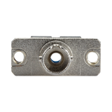 Black Box ST-SC Fiber Optic Adapter with Ceramic Sleeve — Being Shipped