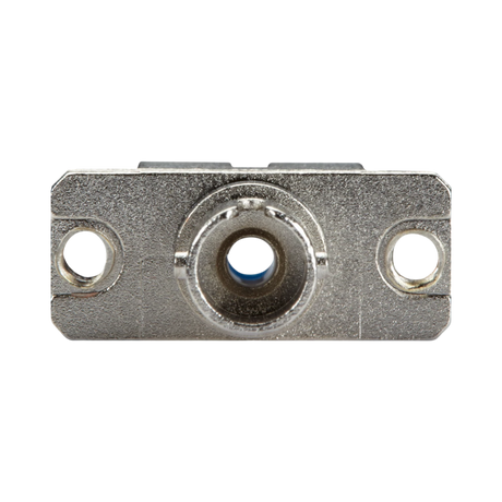 Black Box ST-SC Fiber Optic Adapter with Ceramic Sleeve — Being Shipped