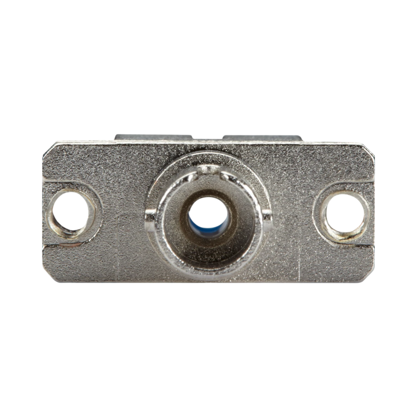 Black Box ST-SC Fiber Optic Adapter with Ceramic Sleeve — Being Shipped