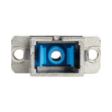Black Box ST-SC Fiber Optic Adapter with Ceramic Sleeve — Being Shipped