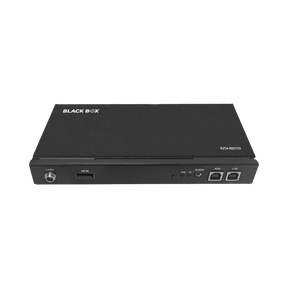 Black Box Secure NIAP 4.0 DisplayPort CAC KVM Peripheral Defender — Being Shipped