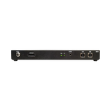 Black Box Secure NIAP 4.0 DisplayPort CAC KVM Peripheral Defender — Being Shipped