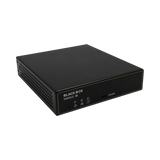 Black Box Emerald PE Single-Monitor KVM-over-IP Transmitter — Being Shipped