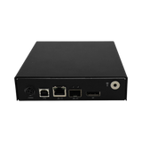 Black Box Emerald PE Single-Monitor KVM-over-IP Transmitter — Being Shipped
