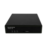 Black Box Emerald PE Single-Monitor KVM-over-IP Transmitter — Being Shipped