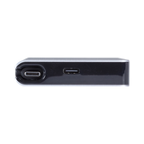 Black Box Portable USB-C Docking Station with 4K HDMI Support — Being Shipped
