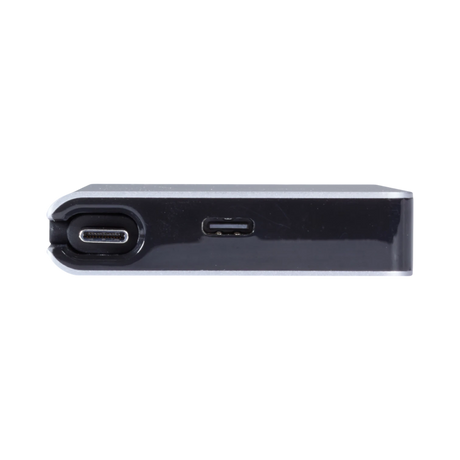 Black Box Portable USB-C Docking Station with 4K HDMI Support — Being Shipped