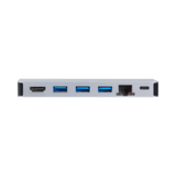 Black Box Portable USB-C Docking Station with 4K HDMI Support — Being Shipped