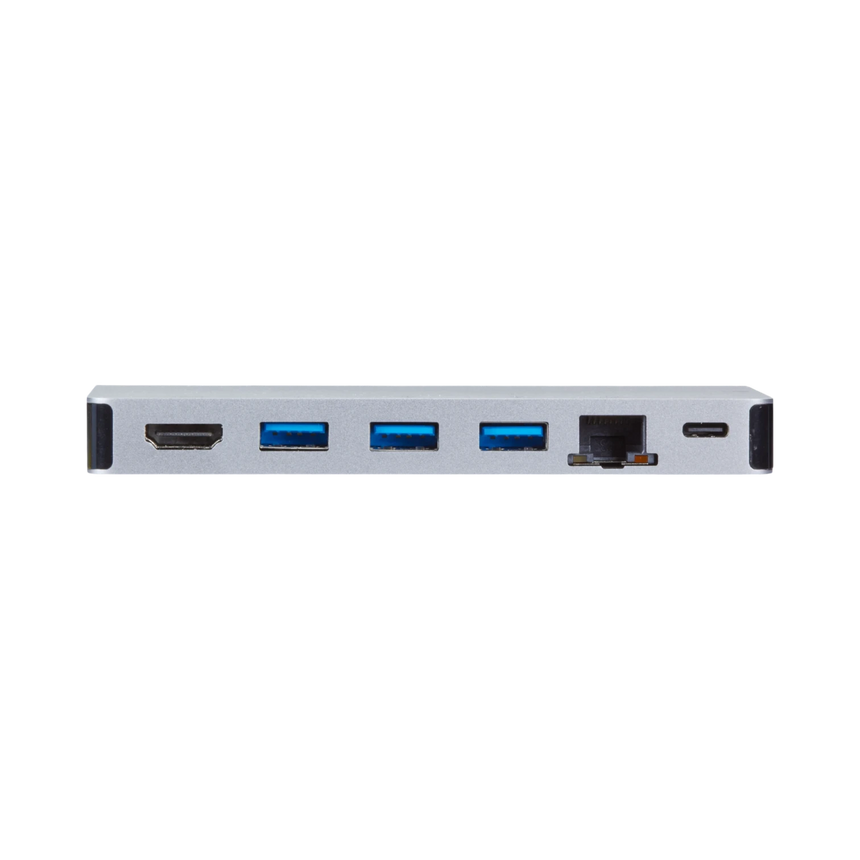 Black Box Portable USB-C Docking Station with 4K HDMI Support — Being Shipped