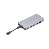 Black Box Portable USB-C Docking Station with 4K HDMI Support — Being Shipped