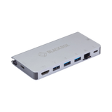 Black Box Portable USB-C Docking Station with 4K HDMI Support — Being Shipped