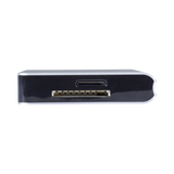 Black Box Portable USB-C Docking Station with 4K HDMI Support — Being Shipped