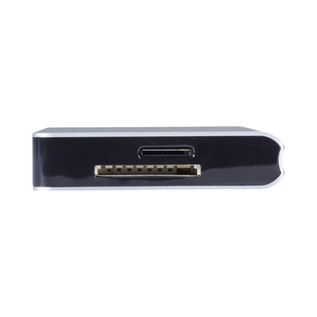 Black Box Portable USB-C Docking Station with 4K HDMI Support — Being Shipped