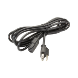 Black Box 10ft Power Cord NEMA 5-15P to IEC-C13 — Being Shipped