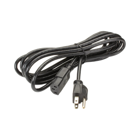 Black Box 10ft Power Cord NEMA 5-15P to IEC-C13 — Being Shipped