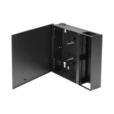 Black Box JPM400 Series 24-Port Wallmount Fiber Enclosure — Being Shipped