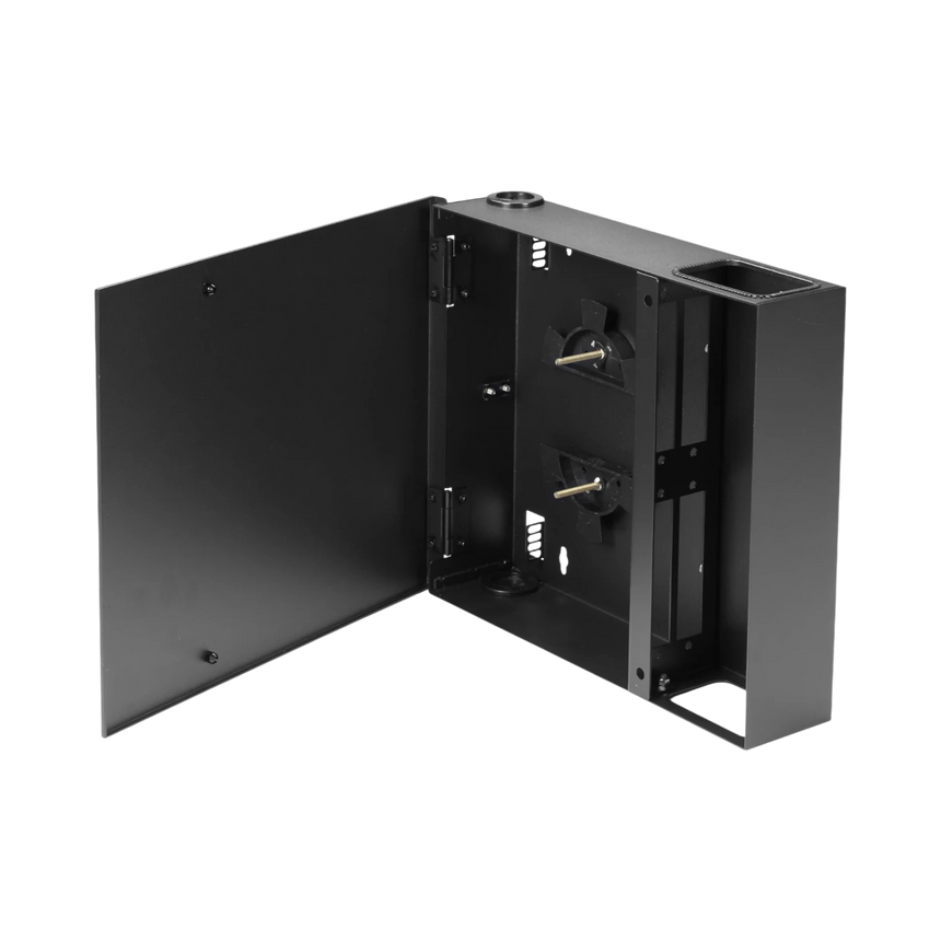 Black Box JPM400 Series 24-Port Wallmount Fiber Enclosure — Being Shipped