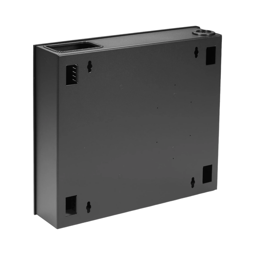Black Box JPM400 Series 24-Port Wallmount Fiber Enclosure — Being Shipped